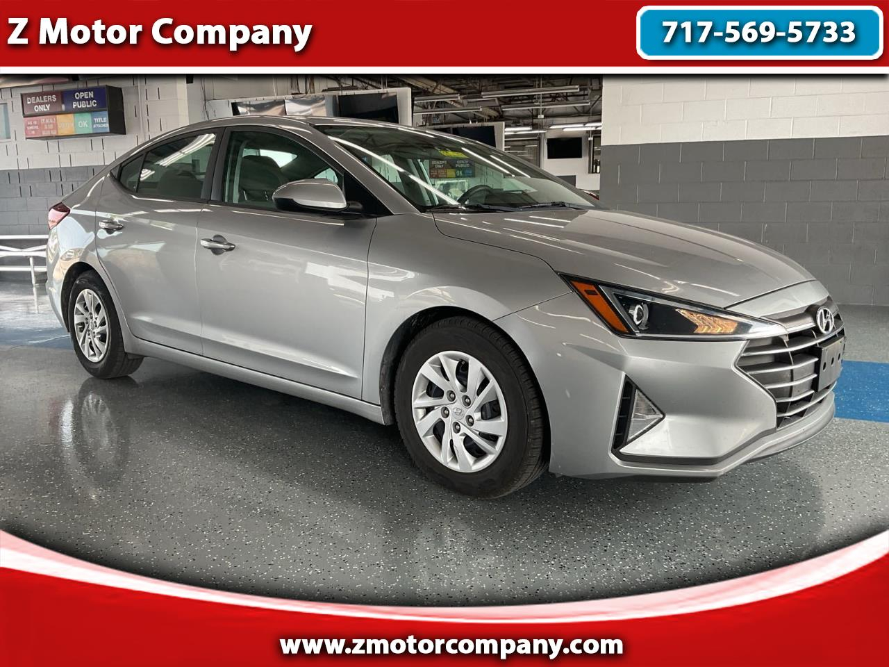 hyundai elantra 2020 5NPD74LF2LH602104 image hyundai elantra 2020 5NPD74LF2LH602104 image