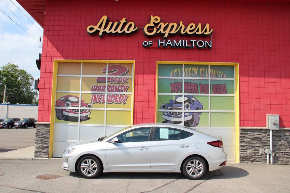 hyundai elantra 2020 5NPD84LF5LH536791 image hyundai elantra 2020 5NPD84LF5LH536791 image