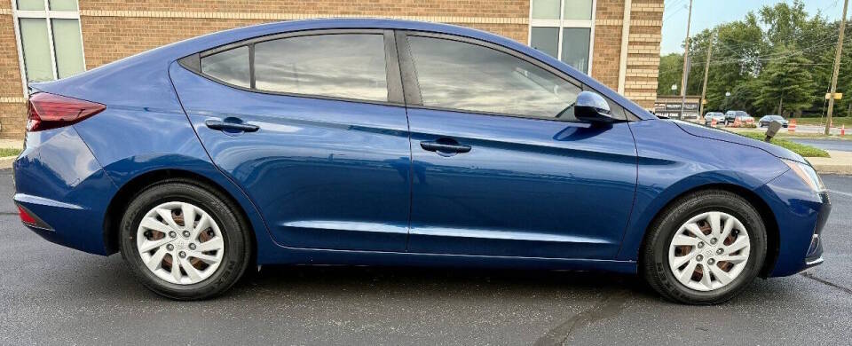 hyundai elantra 2020 5NPD74LF3LH618201 image hyundai elantra 2020 5NPD74LF3LH618201 image