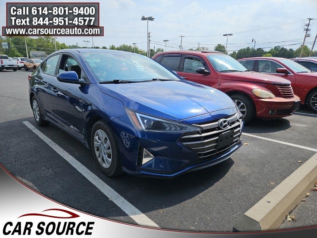 hyundai elantra 2020 5NPD74LF0LH617751 image hyundai elantra 2020 5NPD74LF0LH617751 image