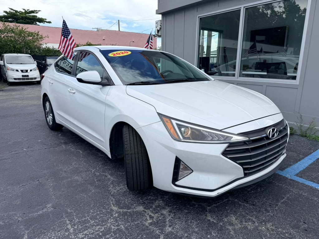 hyundai elantra 2020 5NPD84LFXLH625918 image hyundai elantra 2020 5NPD84LFXLH625918 image