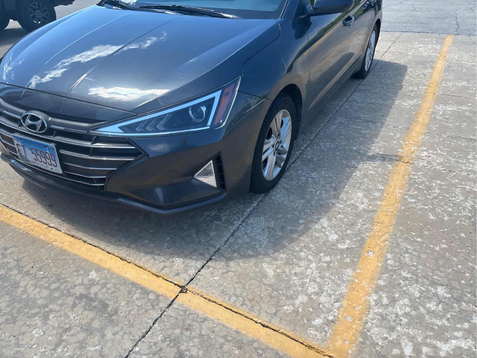 hyundai elantra 2020 5NPD84LFXLH562772 image hyundai elantra 2020 5NPD84LFXLH562772 image
