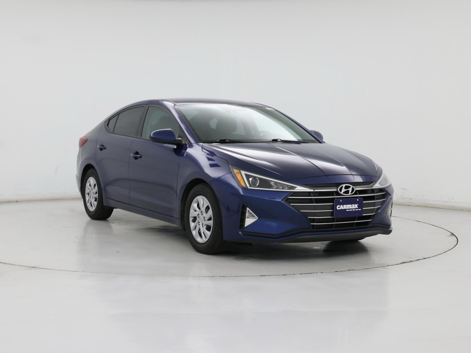 hyundai elantra 2020 5NPD74LF1LH515388 image