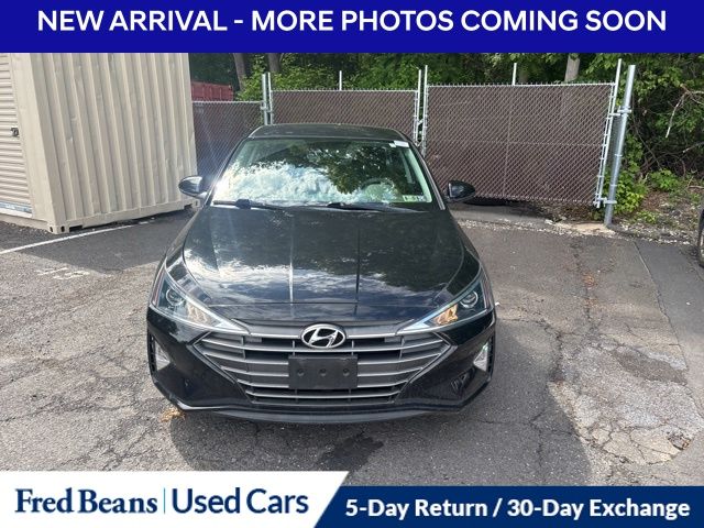 hyundai elantra 2020 5NPD84LF7LH595826 image hyundai elantra 2020 5NPD84LF7LH595826 image