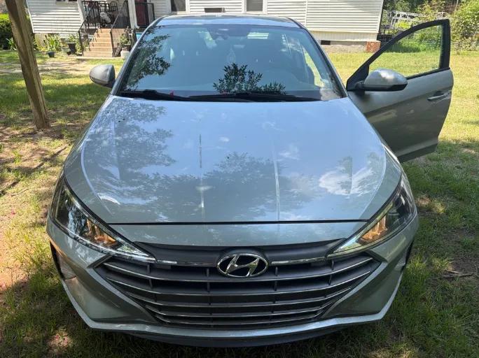 hyundai elantra 2020 5NPD84LF7LH566214 image hyundai elantra 2020 5NPD84LF7LH566214 image