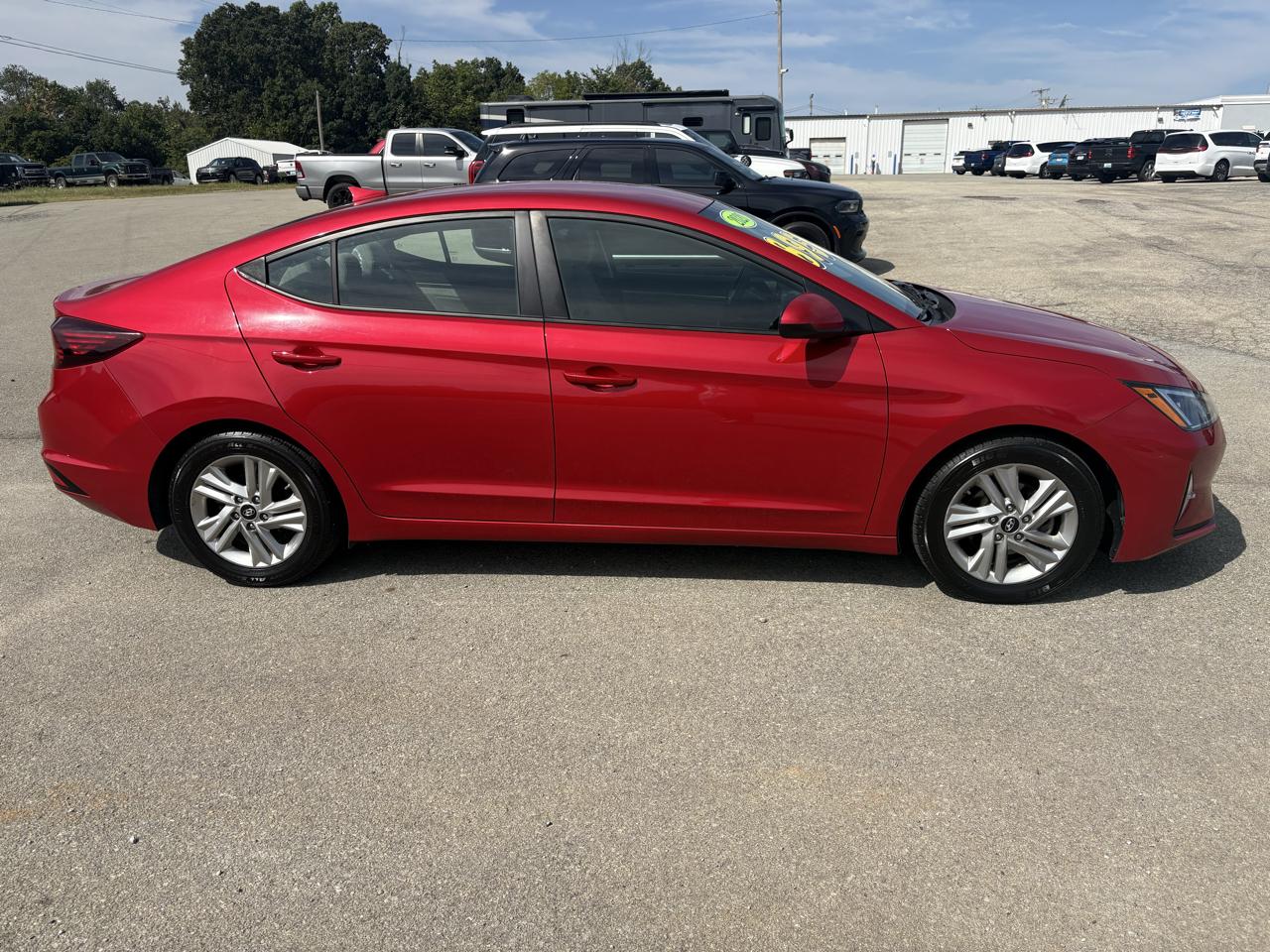 hyundai elantra 2020 5NPD84LF8LH621883 image hyundai elantra 2020 5NPD84LF8LH621883 image
