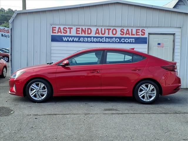 hyundai elantra 2020 5NPD84LF3LH547675 image hyundai elantra 2020 5NPD84LF3LH547675 image