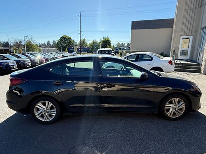 hyundai elantra 2020 5NPD84LF9LH565033 image hyundai elantra 2020 5NPD84LF9LH565033 image