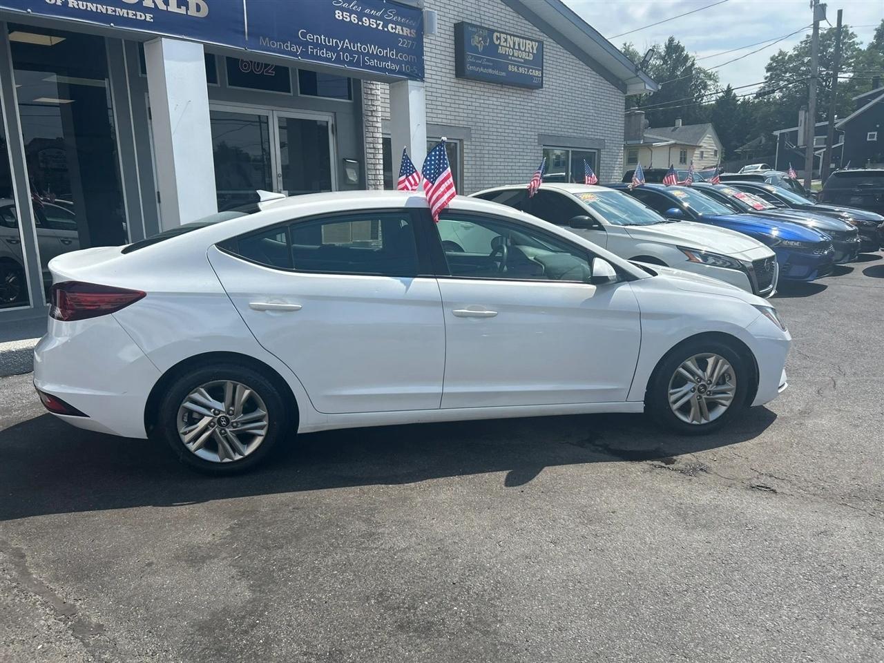 hyundai elantra 2020 5NPD84LF3LH514160 image hyundai elantra 2020 5NPD84LF3LH514160 image
