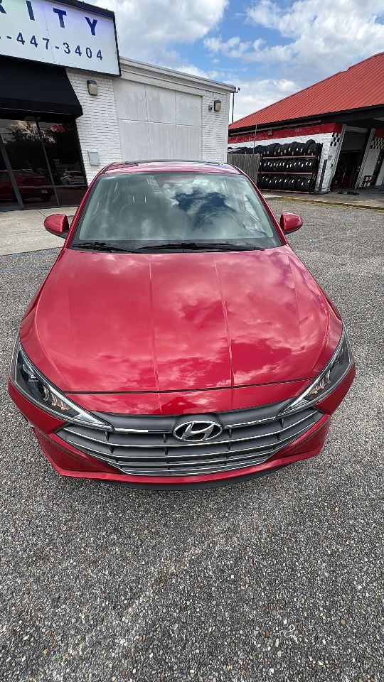 hyundai elantra 2020 5NPD84LF7LH618683 image hyundai elantra 2020 5NPD84LF7LH618683 image
