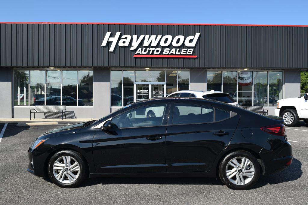 hyundai elantra 2020 5NPD84LF3LH544520 image hyundai elantra 2020 5NPD84LF3LH544520 image