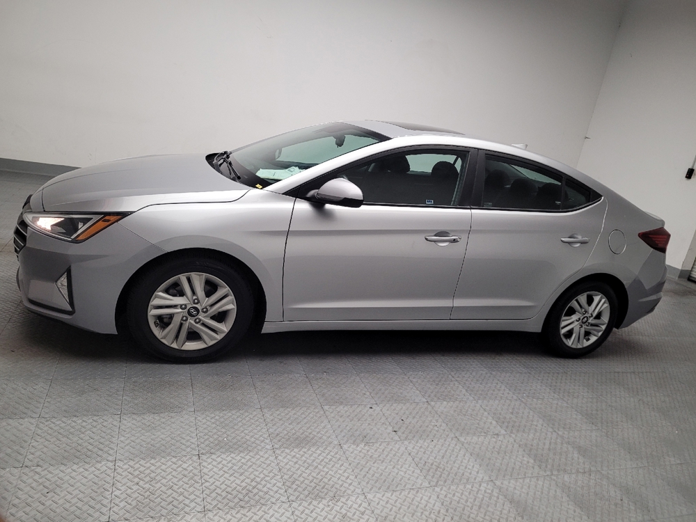 hyundai elantra 2020 5NPD84LF8LH629109 image hyundai elantra 2020 5NPD84LF8LH629109 image