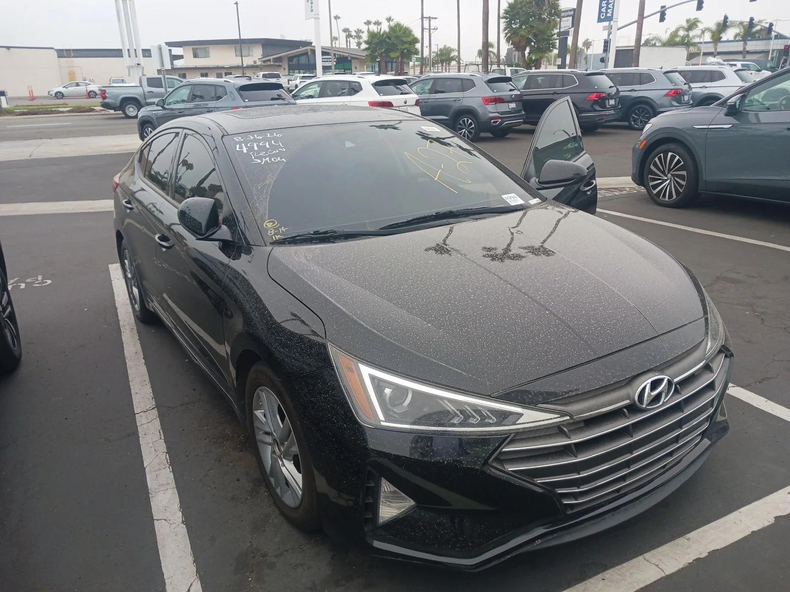 hyundai elantra 2020 5NPD84LF8LH547803 image hyundai elantra 2020 5NPD84LF8LH547803 image