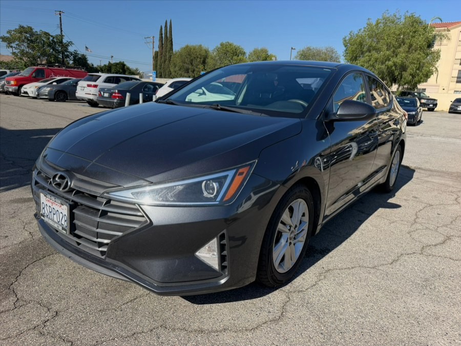 hyundai elantra 2020 5NPD84LF3LH589277 image hyundai elantra 2020 5NPD84LF3LH589277 image