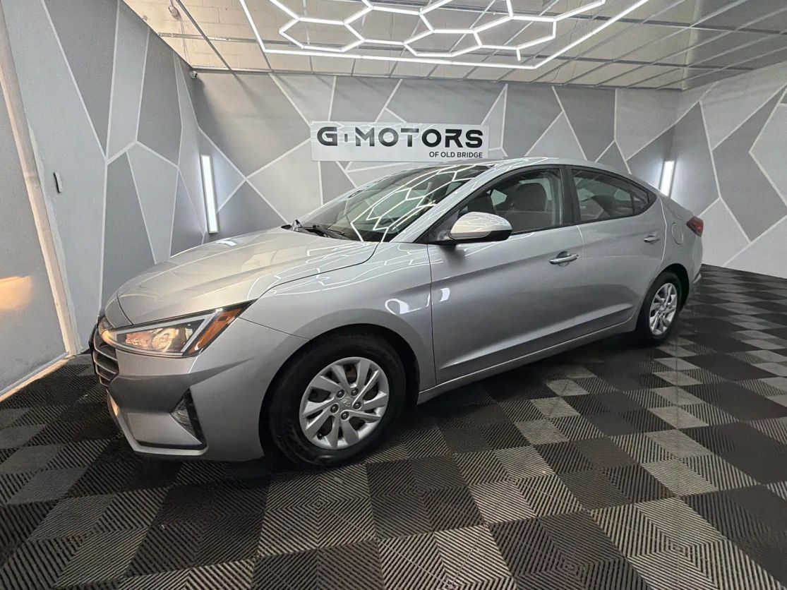 hyundai elantra 2020 5NPD74LF3LH607893 image hyundai elantra 2020 5NPD74LF3LH607893 image