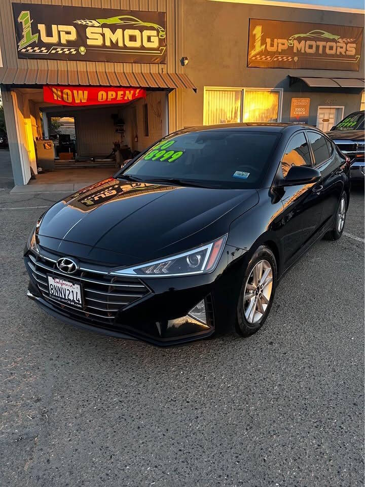 hyundai elantra 2020 5NPD84LF4LH566543 image hyundai elantra 2020 5NPD84LF4LH566543 image