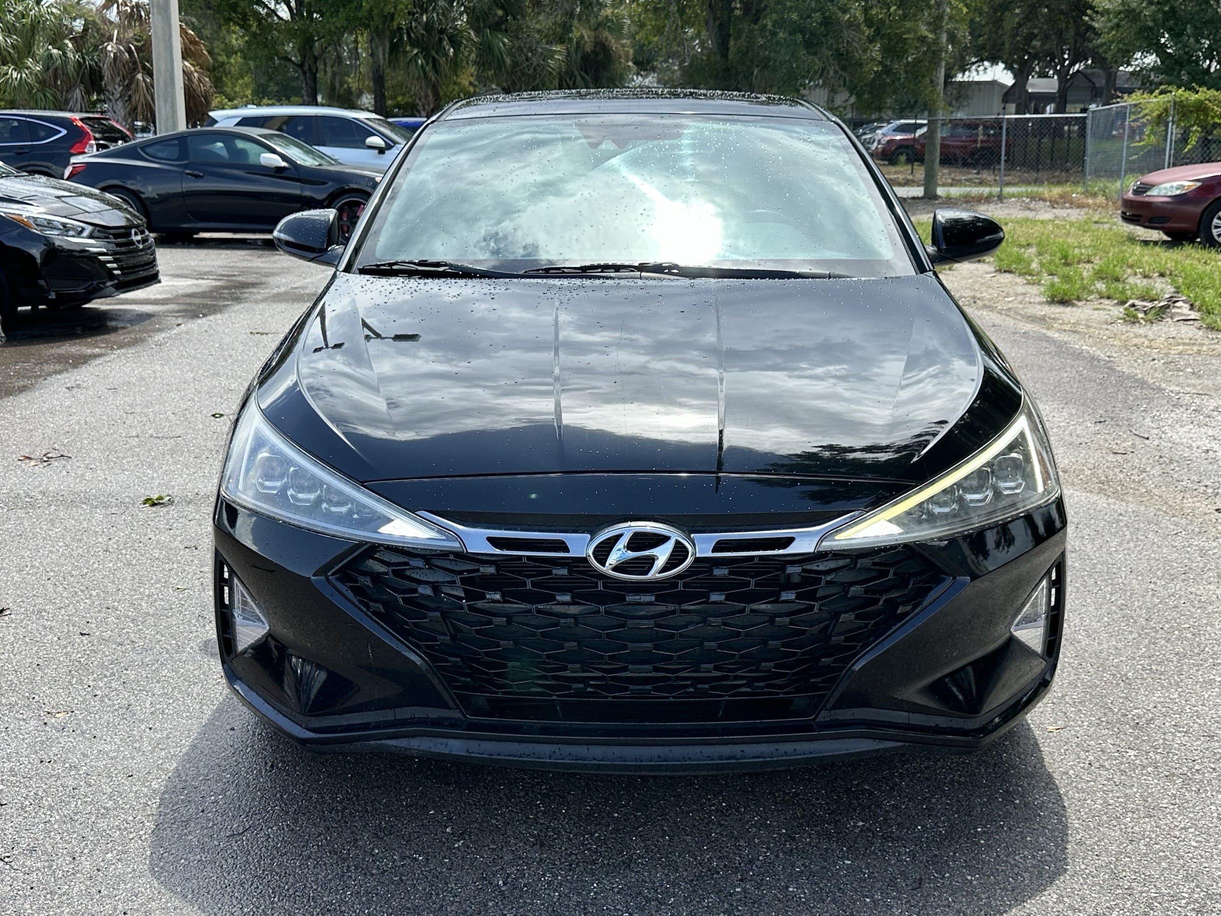 hyundai elantra 2020 KMHD04LB2LU945739 image hyundai elantra 2020 KMHD04LB2LU945739 image