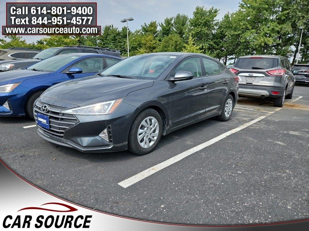 hyundai elantra 2020 5NPD74LF8LH613351 image hyundai elantra 2020 5NPD74LF8LH613351 image