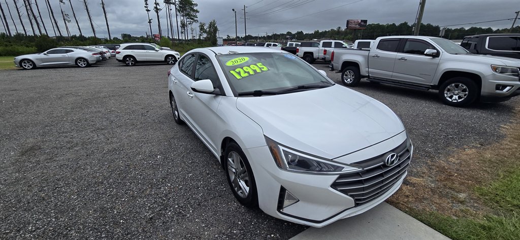 hyundai elantra 2020 5NPD84LFXLH587946 image hyundai elantra 2020 5NPD84LFXLH587946 image