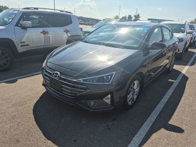 hyundai elantra 2020 5NPD84LF9LH562794 image hyundai elantra 2020 5NPD84LF9LH562794 image