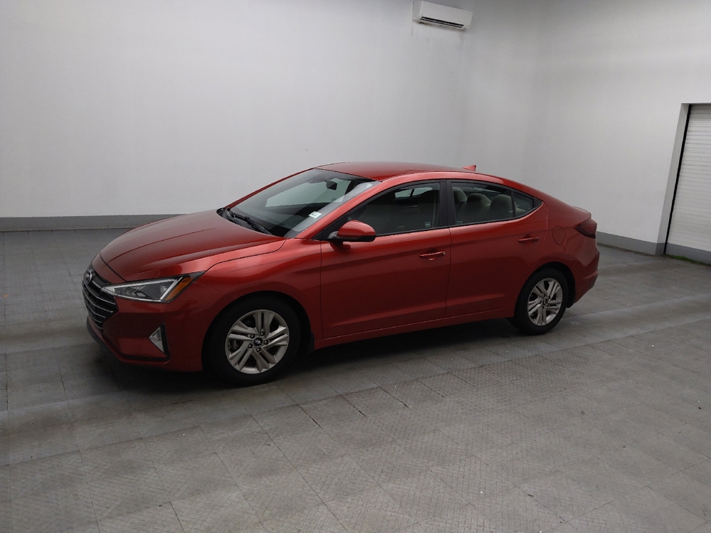 hyundai elantra 2020 5NPD84LF2LH516028 image hyundai elantra 2020 5NPD84LF2LH516028 image
