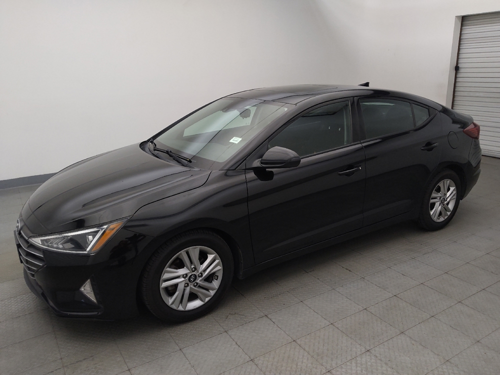hyundai elantra 2020 5NPD84LF7LH600295 image hyundai elantra 2020 5NPD84LF7LH600295 image