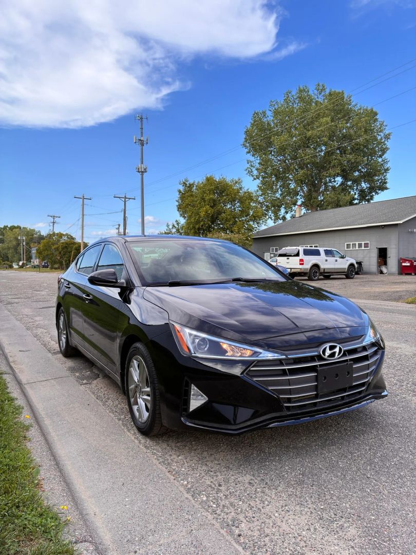 hyundai elantra 2020 5NPD84LFXLH516519 image hyundai elantra 2020 5NPD84LFXLH516519 image