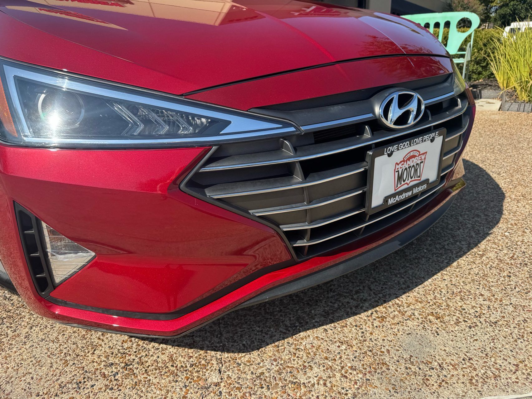 hyundai elantra 2020 5NPD74LF5LH609676 image hyundai elantra 2020 5NPD74LF5LH609676 image