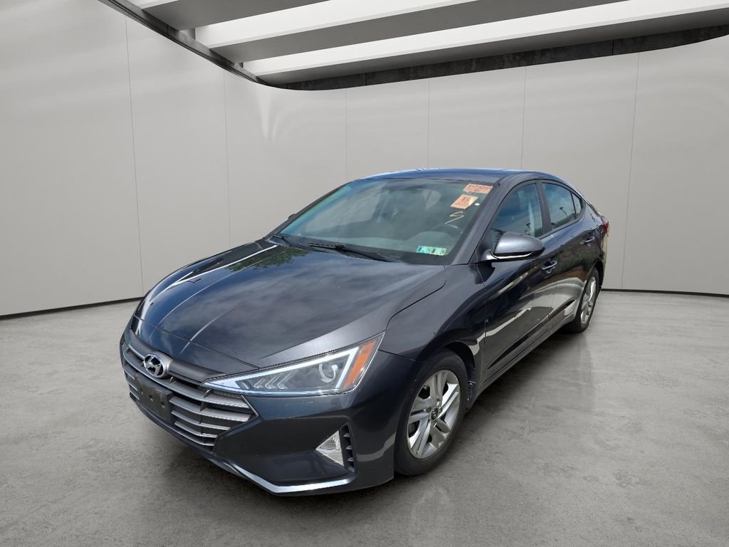 hyundai elantra 2020 5NPD84LF7LH628887 image hyundai elantra 2020 5NPD84LF7LH628887 image