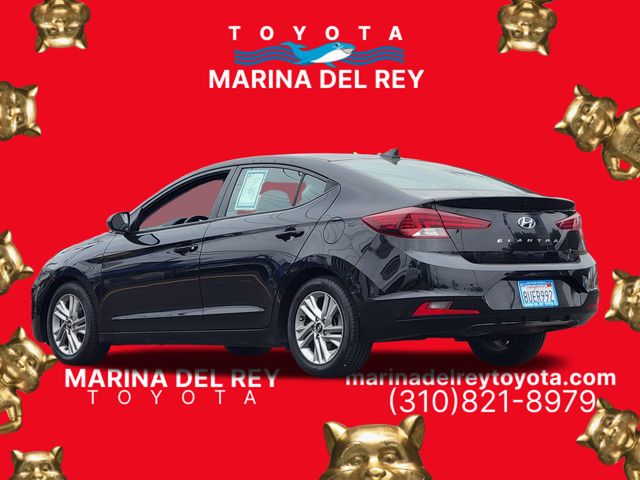 hyundai elantra 2020 5NPD84LF3LH529161 image hyundai elantra 2020 5NPD84LF3LH529161 image