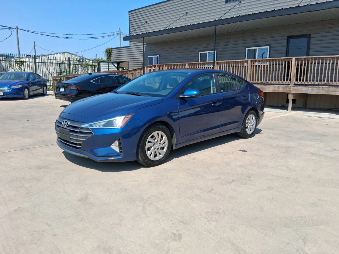 hyundai elantra 2020 5NPD74LF3LH616190 image hyundai elantra 2020 5NPD74LF3LH616190 image