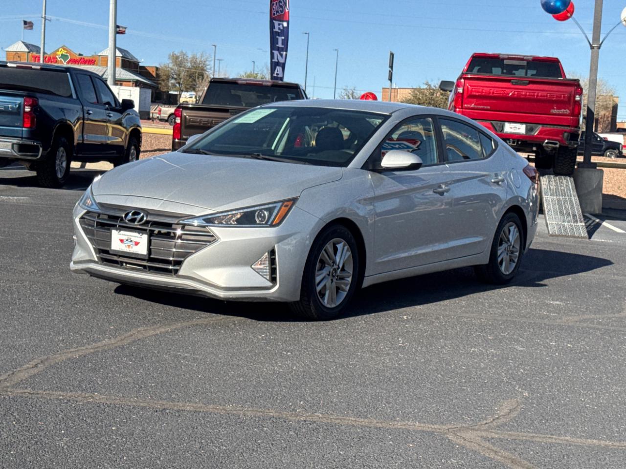 hyundai elantra 2020 5NPD84LF2LH525179 image hyundai elantra 2020 5NPD84LF2LH525179 image