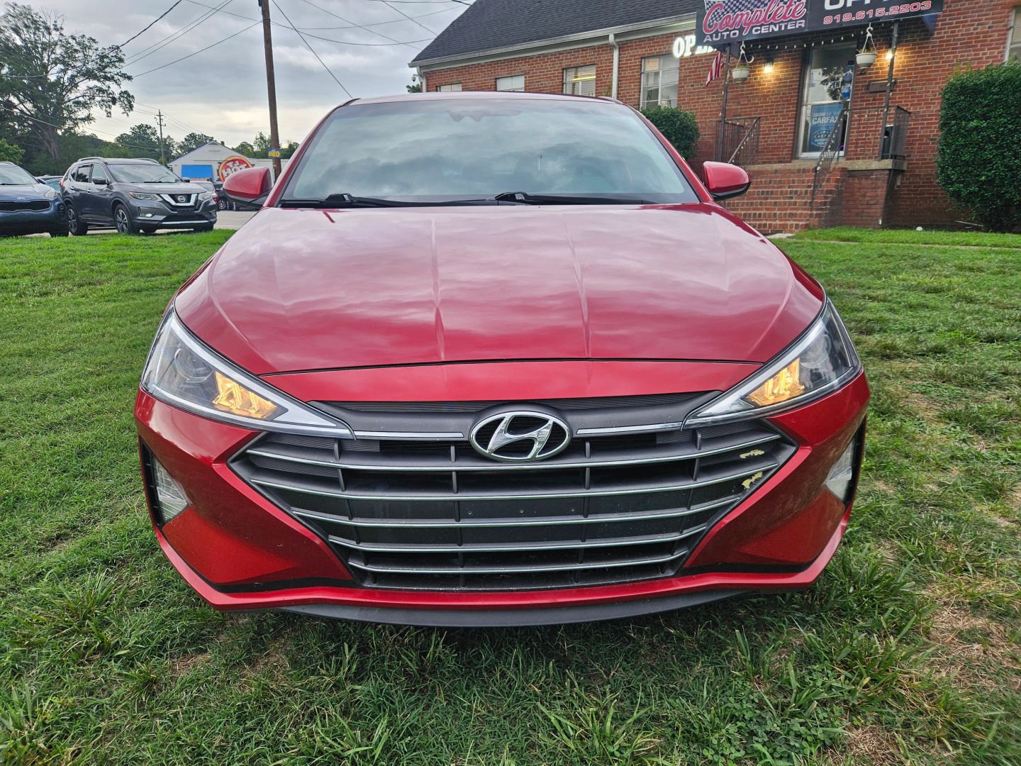 hyundai elantra 2020 5NPD84LFXLH526774 image hyundai elantra 2020 5NPD84LFXLH526774 image