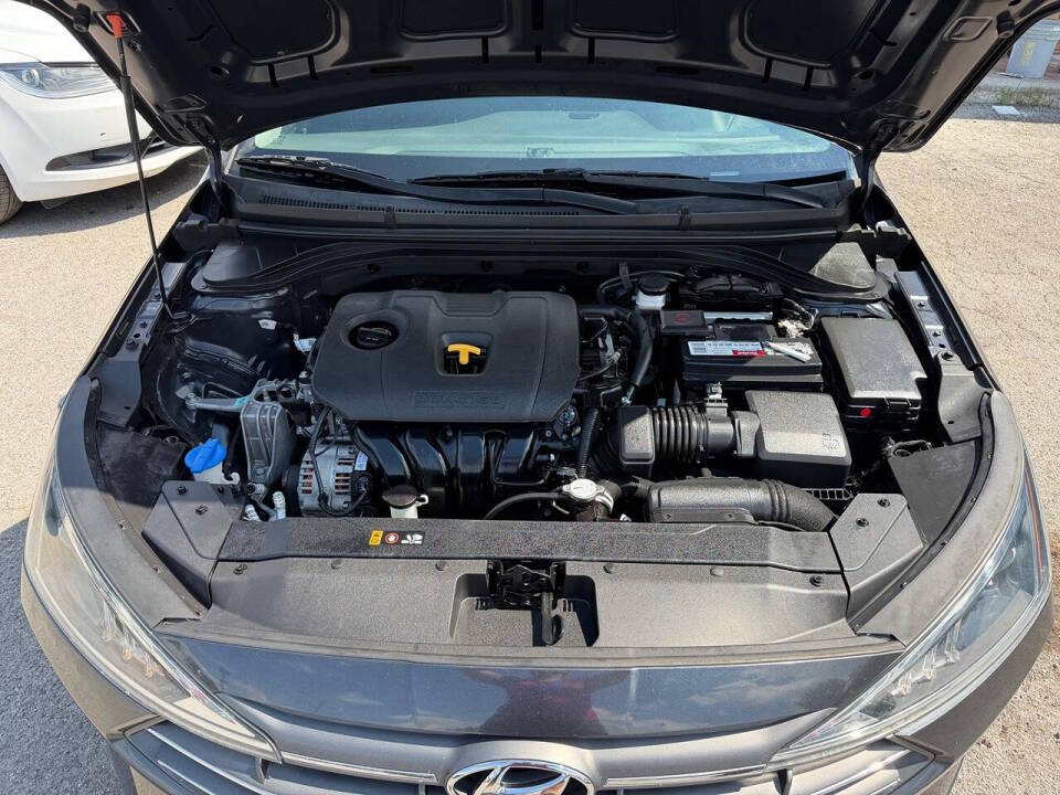 hyundai elantra 2020 5NPD74LF6LH599921 image hyundai elantra 2020 5NPD74LF6LH599921 image