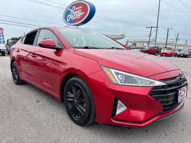 hyundai elantra 2020 5NPD84LF8LH556002 image hyundai elantra 2020 5NPD84LF8LH556002 image
