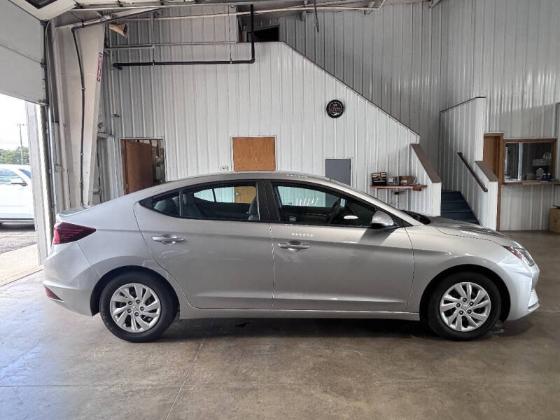hyundai elantra 2020 5NPD74LF6LH603272 image hyundai elantra 2020 5NPD74LF6LH603272 image
