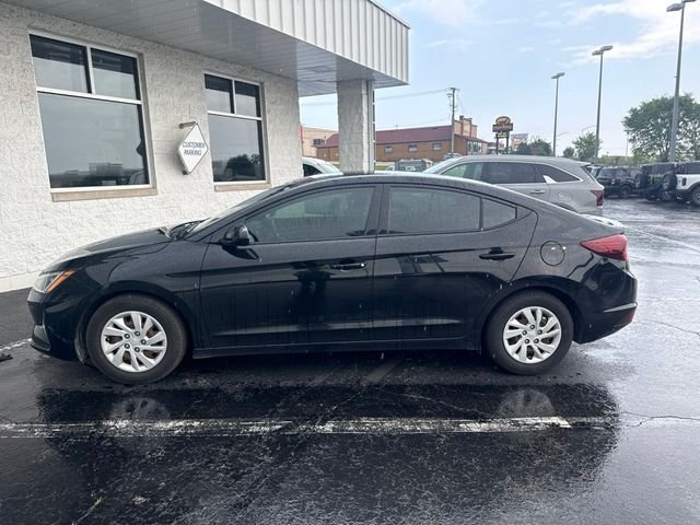 hyundai elantra 2020 5NPD74LF6LH527116 image hyundai elantra 2020 5NPD74LF6LH527116 image