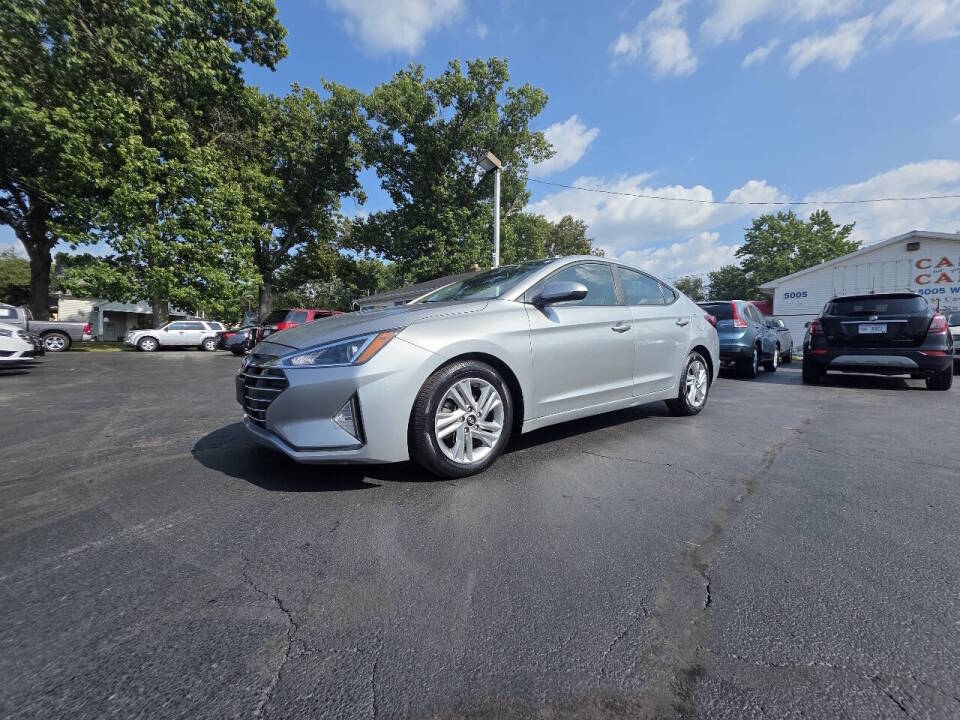 hyundai elantra 2020 5NPD84LF7LH552653 image hyundai elantra 2020 5NPD84LF7LH552653 image