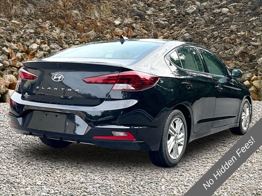 hyundai elantra 2020 5NPD84LF9LH526135 image hyundai elantra 2020 5NPD84LF9LH526135 image