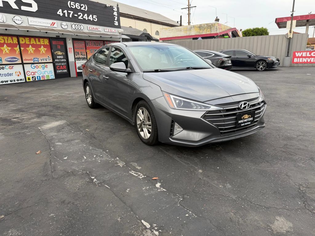 hyundai elantra 2020 5NPD84LF4LH495148 image hyundai elantra 2020 5NPD84LF4LH495148 image