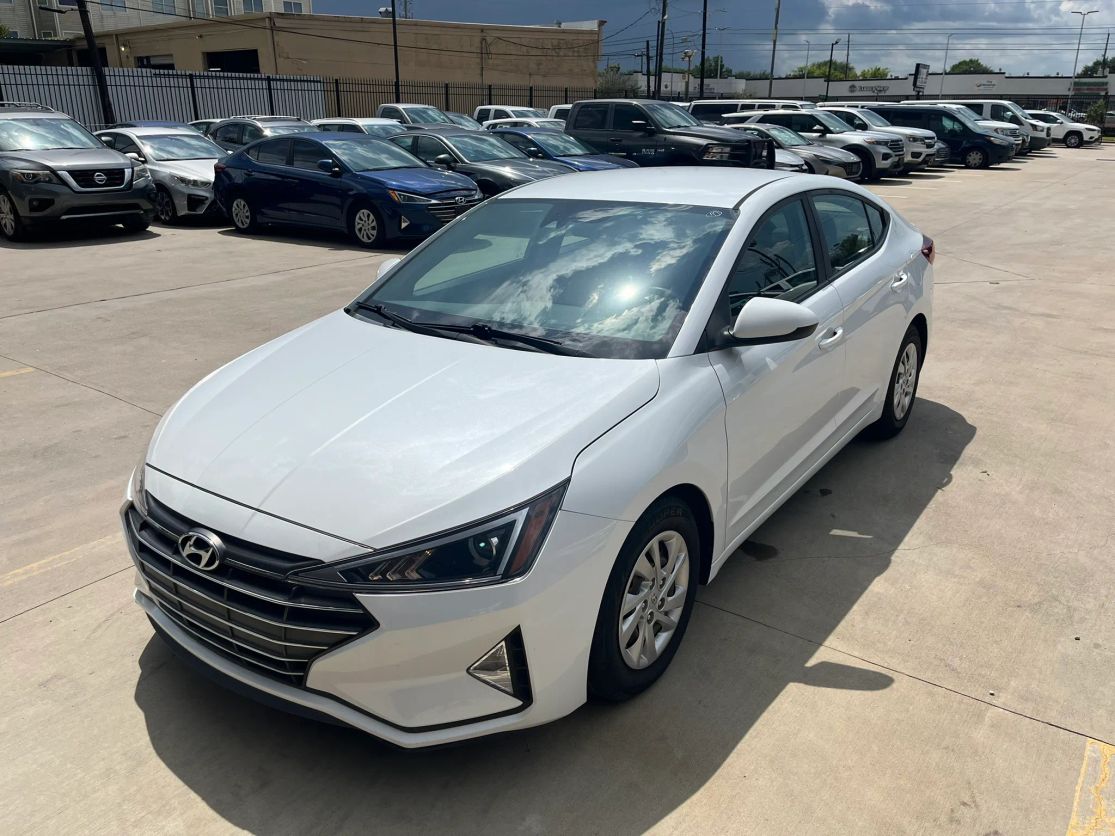 hyundai elantra 2020 5NPD74LF5LH600119 image hyundai elantra 2020 5NPD74LF5LH600119 image