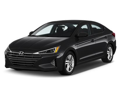 hyundai elantra 2020 5NPD84LF7LH628761 image hyundai elantra 2020 5NPD84LF7LH628761 image