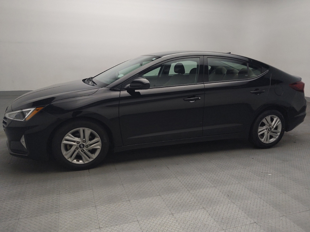 hyundai elantra 2020 5NPD84LF2LH549126 image hyundai elantra 2020 5NPD84LF2LH549126 image