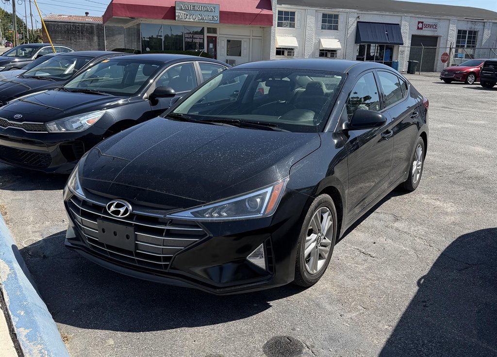 hyundai elantra 2020 5NPD84LF7LH622040 image hyundai elantra 2020 5NPD84LF7LH622040 image
