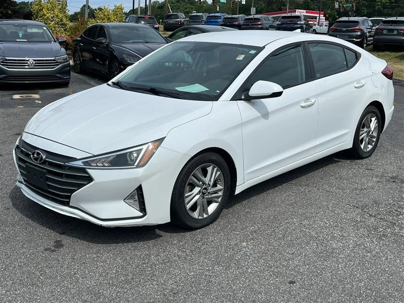 hyundai elantra 2020 5NPD84LF4LH582970 image hyundai elantra 2020 5NPD84LF4LH582970 image