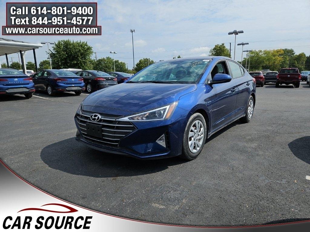 hyundai elantra 2020 5NPD74LF0LH601324 image hyundai elantra 2020 5NPD74LF0LH601324 image