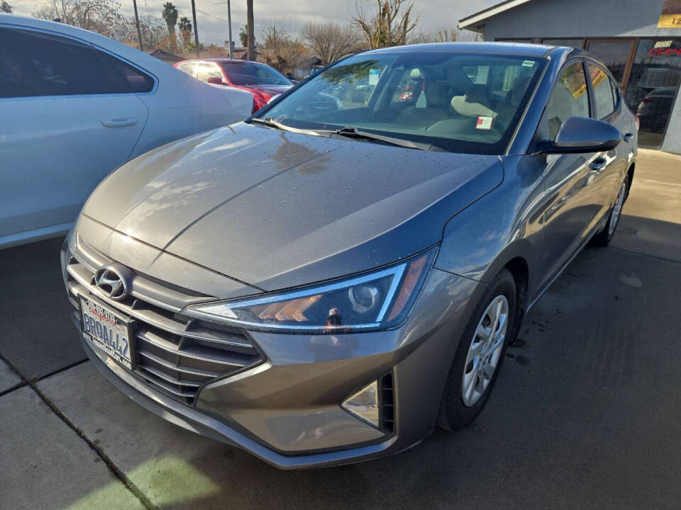 hyundai elantra 2020 5NPD74LF3LH507583 image hyundai elantra 2020 5NPD74LF3LH507583 image