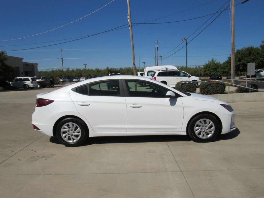 hyundai elantra 2020 5NPD74LF6LH615759 image hyundai elantra 2020 5NPD74LF6LH615759 image