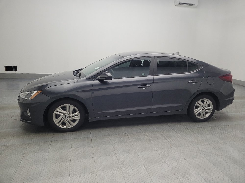 hyundai elantra 2020 5NPD84LF5LH550917 image hyundai elantra 2020 5NPD84LF5LH550917 image