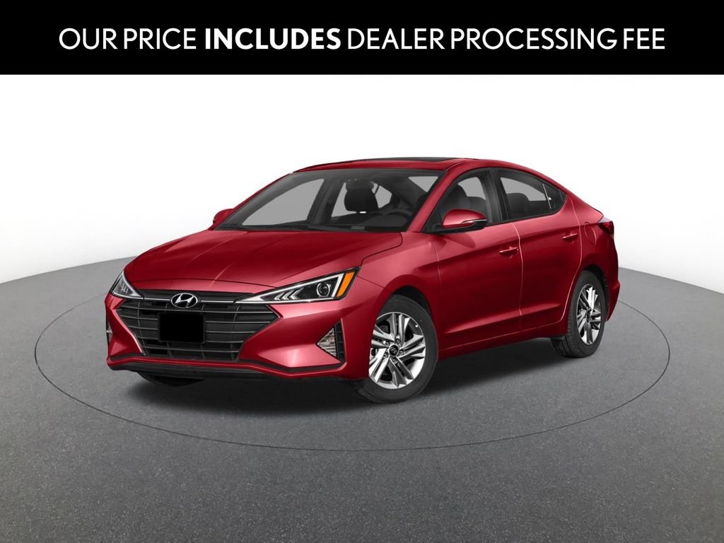 hyundai elantra 2020 5NPD84LF9LH532906 image hyundai elantra 2020 5NPD84LF9LH532906 image